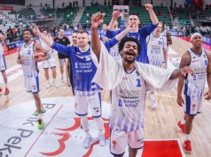 Koszykówka: Wszystko jasne! Znamy pary ćwierćfinałowe Pucharu Polski!