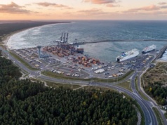 Strategiczna inwestycja nad Bałtykiem. PiS proponuje "Port Haller"