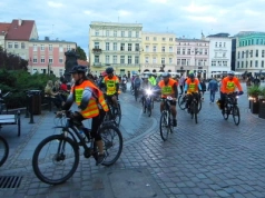 Aktualne międzynarodowe szlaki rowerowe biegnące przez Bydgoszcz i okolice
