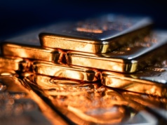 Commerzbank podwyższył prognozy cen złota i srebra w tym roku