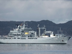 Grenlandia na krawędzi. Europa szykuje wojska