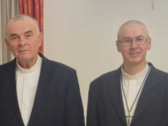 Uwolnieni księża złożyli w Watykanie obietnicę milczenia – co o nich wiadomo?