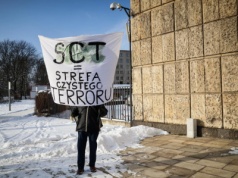 "SCT szkodzą ludziom" - mocne słowa ministra. Ale to nie wszystko, co powiedział