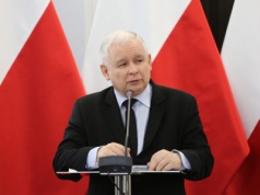 Kaczyński zapowiada plan budowy Portu Haller. Co to takiego?