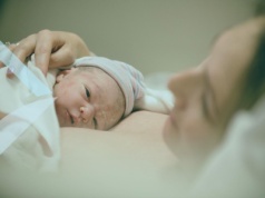 Szpital w Suchej Beskidzkiej o oddziałach ginekologiczno-położniczym i neonatologicznym