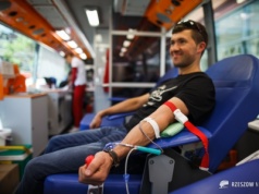 Regionalne Centra Krwiodawstwa biją na alarm. Ponad 3 mln zł zaległości w Rzeszowie