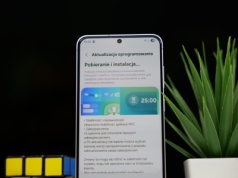 Samsung wdraża kluczową aktualizację. Masz 55 powodów, żeby ją zainstalować