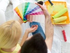 Zapomnij o beżu. Ten kolor króluje teraz wśród projektantów wnętrz