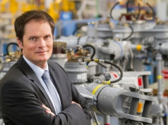 Matthieu Louvot mianowany prezesem Airbus Helicopters