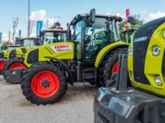 W ciągu pięciu lat sprzęt rolniczy podrożał średnio o 80%. Pomimo to, w ubiegłym roku liczba rejestracji nowych ciągników znacznie wzrosła