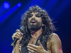 Ważna gwiazda wycofuje się z Eurowizji. "Osobista decyzja"