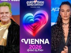 TYLKO NA PUDELKU: Eurowizja 2026. Kontrowersje wokół polskich preselekcji. Kto ma szansę reprezentować nasz kraj?