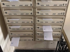 Prezydent pisze listy w sprawie SCT. Pytamy, ile kosztowała ta kampania