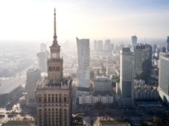 Bank Światowy podnosi prognozę wzrostu PKB Polski w 2026 roku