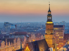 Polskie miasto na prestiżowej liście Michelin 2026. "Pierogi, dziczyzna, fermentacja"