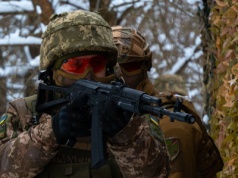 Wojna Rosji z Ukrainą. Dzień 1420