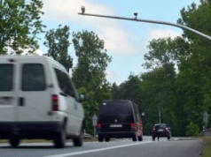 Odcinkowy pomiar prędkości – aktualna lista lokalizacji (2026)