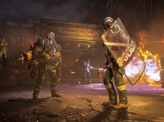 Twórcy The Division dotknięci zmianami. Ubisoft planuje redukcję etatów