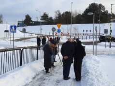 Koniec z podzielonym Śmiechowem. Jest zielone światło dla budowy tunelu w Wejherowie