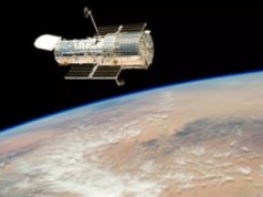 Teleskop Hubble’a wkrótce spadnie na Ziemię. To może być niebezpieczne