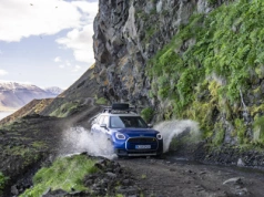 MINI: Rekordowa elektryfikacja i wzrost sprzedaży o niemal 18 procent