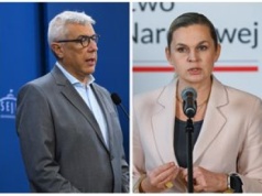 Media społecznościowe i dzieci. KO przygotuje własny projekt ochrony