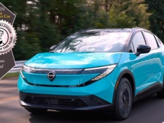 Nowy Nissan Leaf najlepszym kompaktowym modelem w konkursie WWCOTY 2026