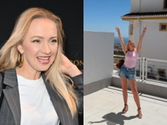 Kurdej-Szatan "spontanicznie" kupiła nieruchomość w Hiszpanii. Tak mówi o kulisach