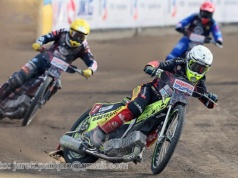 Żużel. Łaguta w końcu zdecydował! Chodzi o kontrakt ze Spartą!