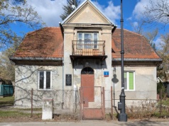 Willa Kazimierza Pużaka została wpisana do rejestru