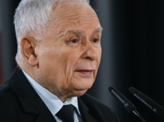 Prezes Kaczyński: Bardzo dobrze, że Ziobrze został udzielony azyl na Węgrzech