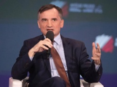 Prezesa PiS spytano o azyl Zbigniewa Ziobry. "W Polsce nie może liczyć na sprawiedliwy proces"