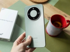 Honor Magic8 Lite – recenzja. Tym mnie do siebie przekonał