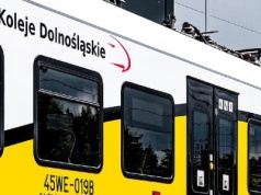 Koleje Dolnośląskie ogłosiły postępowanie na prototypy taboru dwunapędowego