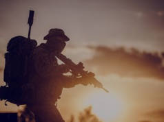 Centrum Szkolenia WOT w nowym miejscu