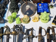 Nowe przepisy mają chronić zabytki i dzieła sztuki przed nielegalnym handlem