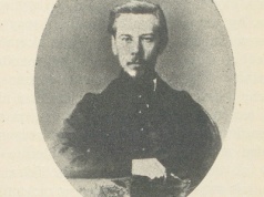 Ignacy Zdanowicz – matematyk, badacz filomackiej tradycji, powstańczy naczelnik Wilna