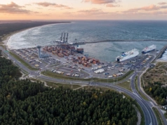 Port Haller – nowa inicjatywa PiS. To powrót do myślenia o polskiej suwerenności gospodarczej!