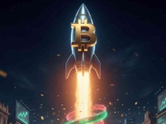 Bitcoin wystrzelił po danych z USA — czy to początek wielkiego rajdu?