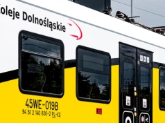 Zamawiają nawet cztery prototypy! Koleje Dolnośląskie gotowe na paliwo przyszłości