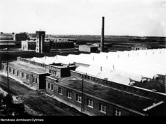Zakłady Ursusa. Jak wyglądały 100 lat temu?