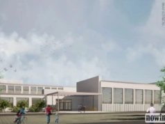 Powstanie nowoczesna szkoła przy ul. Kaszubskiej w Jastrzębiu-Zdroju