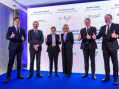 Pierwsza polska elektrownia jądrowa z turbinami od Arabelle Solutions