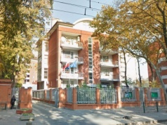 Budynek Konsulatu Generalnego RP w Odessie uszkodzony w rosyjskim ataku