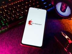 Akcje CD-Projekt zyskują na wartości. Inwestorzy mogą z uśmiechem liczyć zyski