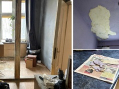 Lokatorzy kamienicy przy Wschodniej 43 boją się tam mieszkać