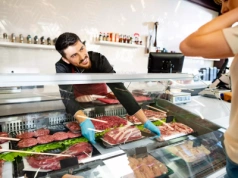 Mięso First, czyli Amerykanie zmieniają piramidę żywieniową. Ekspertka mówi wprost: Niespójność przekazu