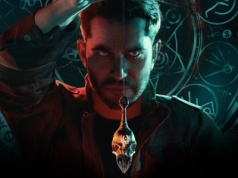 The Occultist otwiera swoją mroczną historię. Gra do sprawdzenia za darmo