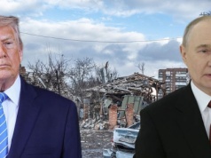 Najtragiczniejszy rok od rozpoczęcia wojny w Ukrainie. Analiza ujawnia wzór