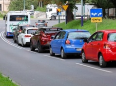 Minister infrastruktury nie jest fanem SCT. Właśnie pisze się poradnik